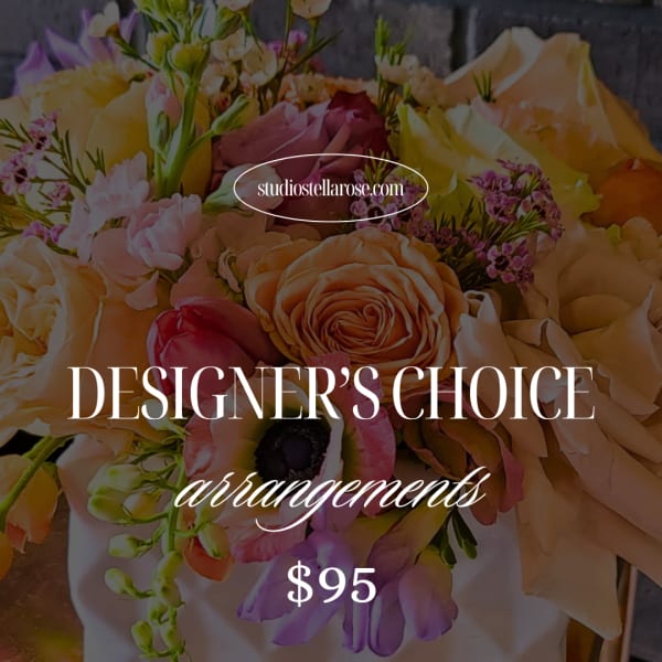 Designer's Choice Standard