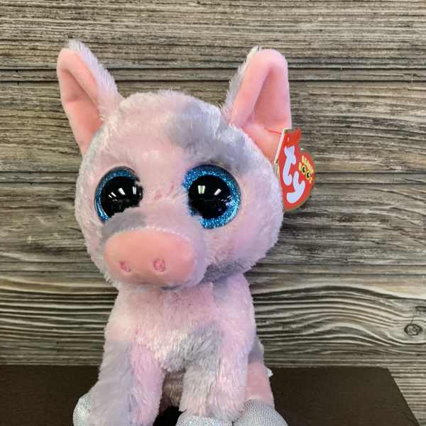 Ty Piggy Hambone (sm)