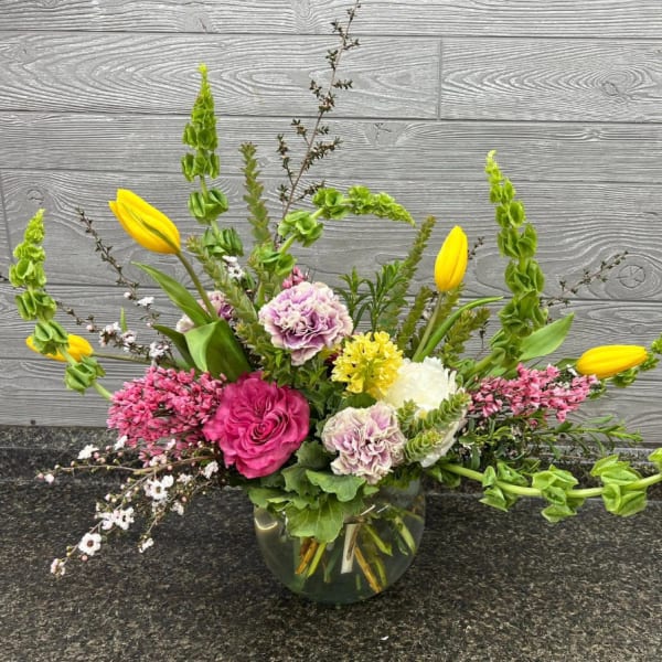 Designers Choice: Spring 1