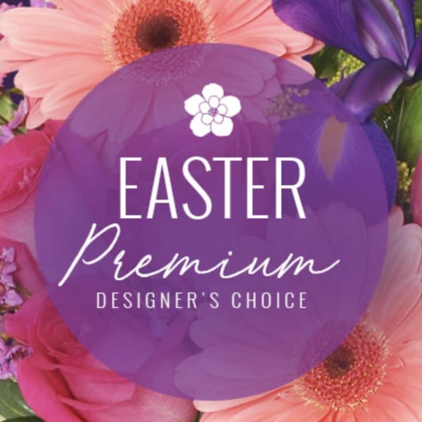 Easter Designers Choice