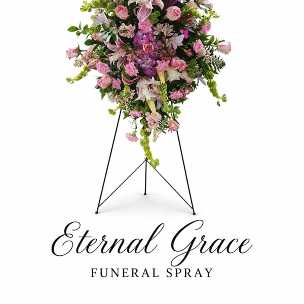 Eternal Grace