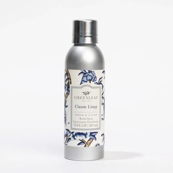 Classic Linen Room Spray