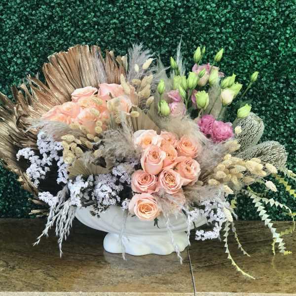 Lydia - Whimsical and a Beaut