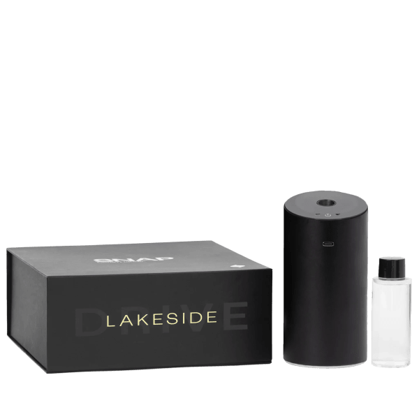 Lakeside Drive Touchless Sanitizer