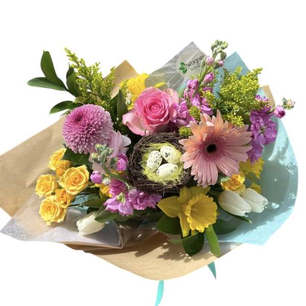 Spring Bouquet