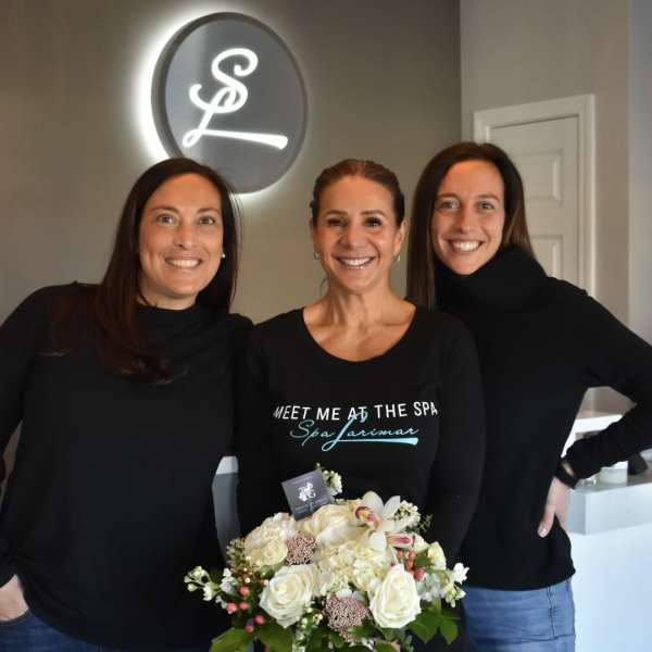 Touch of Beauty Limited Offer