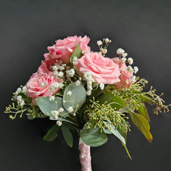 Northmont Prom Handheld Bouquet