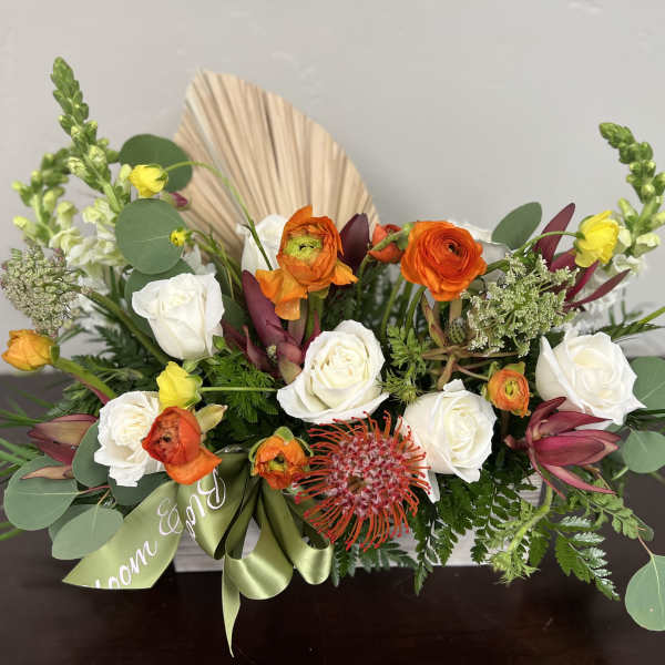 The Signature Garden