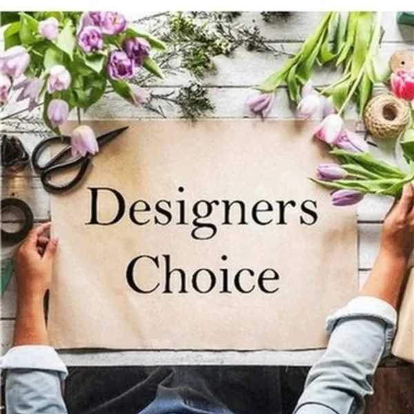 Florist Design/ Florist Design (FOR ANY OCCASION)