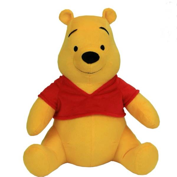 Winnie the Pooh Plush