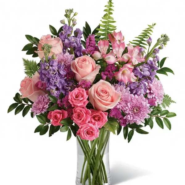 Cherry Blossom Bouquet