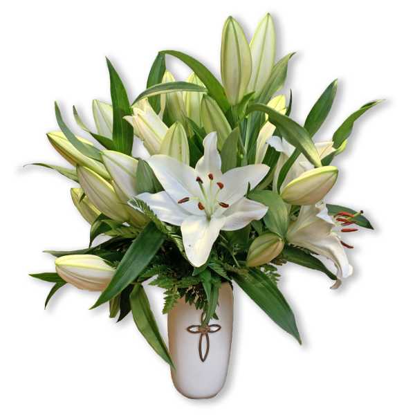 Faithful Blessings Bouquet