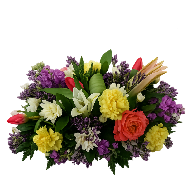 Easter Blessings Centerpiece