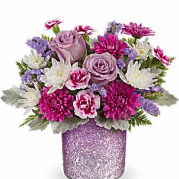 Radiant Reverie Bouquet