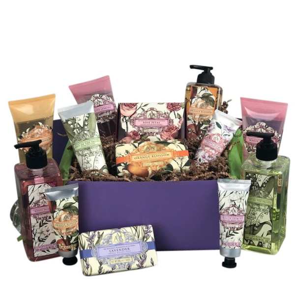 Bath and Body Gift