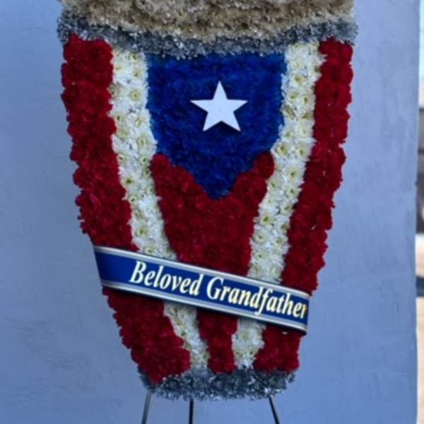 Tambourine Puerto Rico