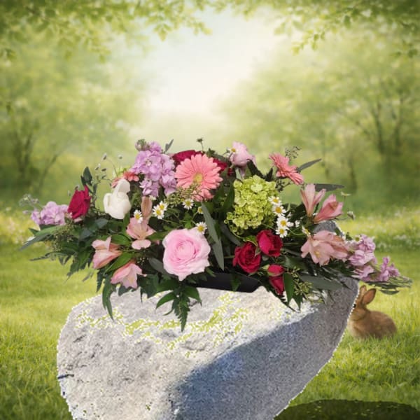 At the Heart of the Table