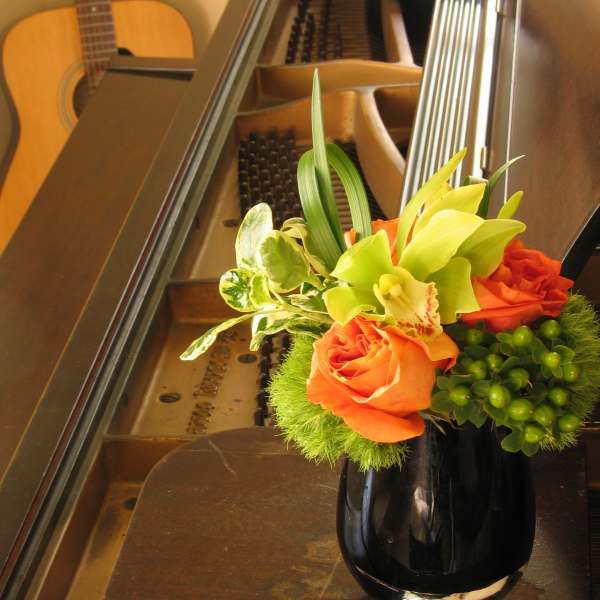 59 Orchid Multi Mix "Small is Beautiful"