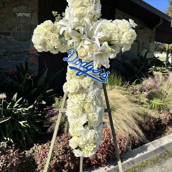 Rest in peace, dodger fan