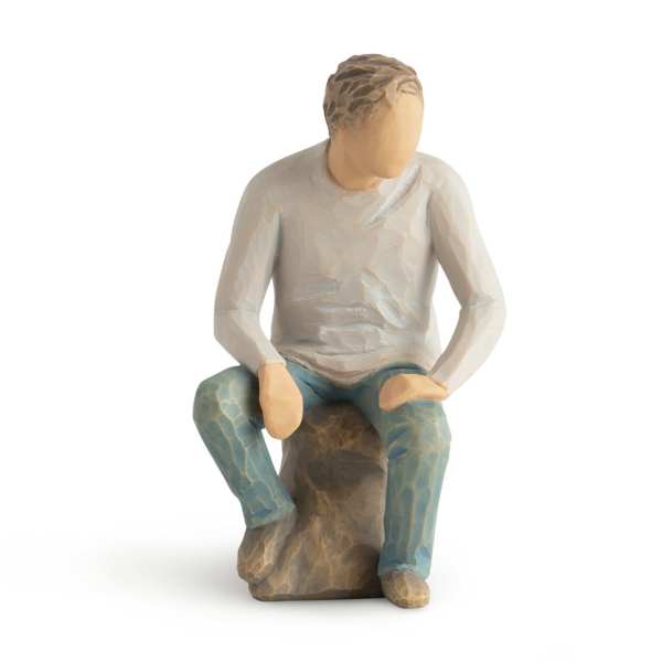 My Guy Figure by Willow Tree by Demdaco