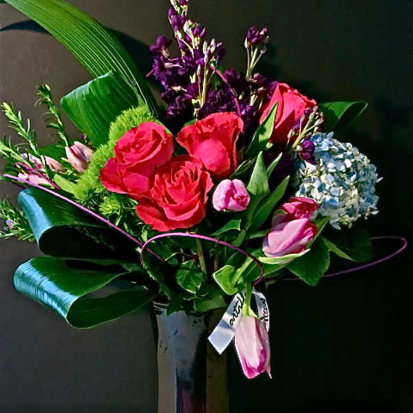 For the Holiday or any Day!