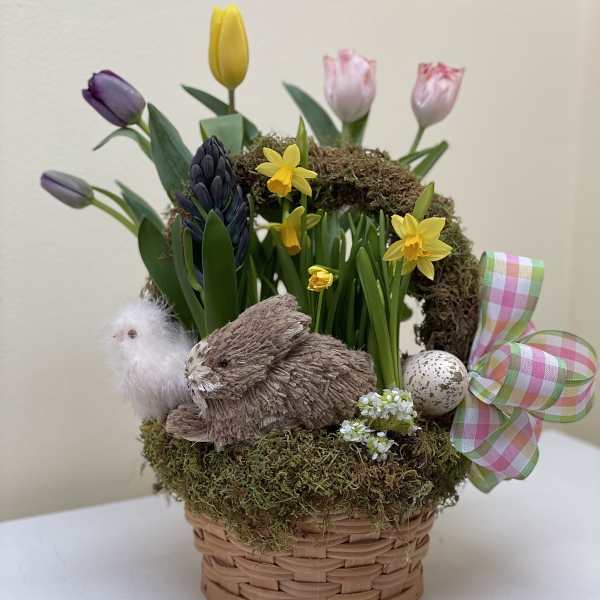 Easter Basket