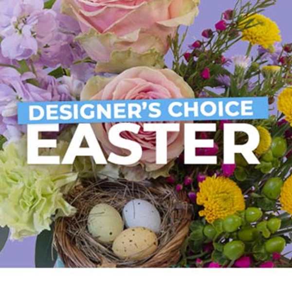 Designer's Choice - Easter