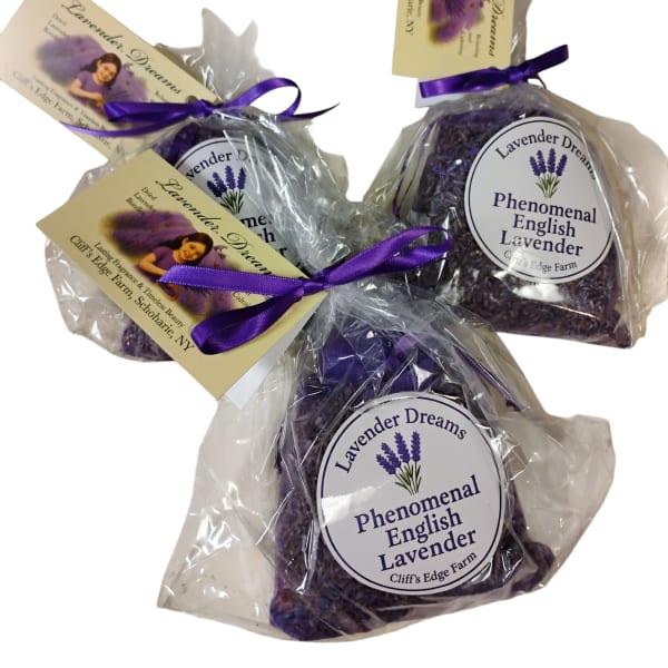 Lavender Dreams Dried Lavender Bunches HOLIDAY SALE