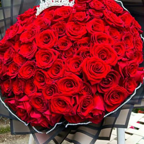 Ramo Buchon - 100 Count