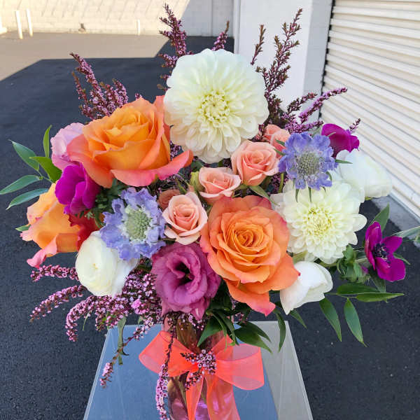 Florist's Picks- #BetterDays