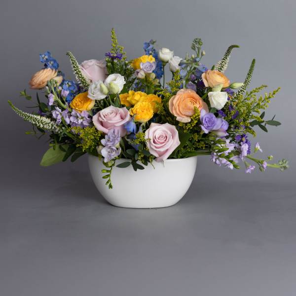 Easter & Passover Custom Centerpiece