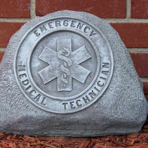 EMT STAND-UP STONE