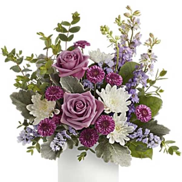 Teleflora's Playfully Yours Bouquet