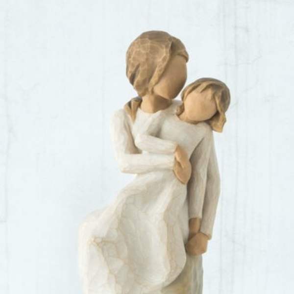 Willow Tree - Mother Daughter