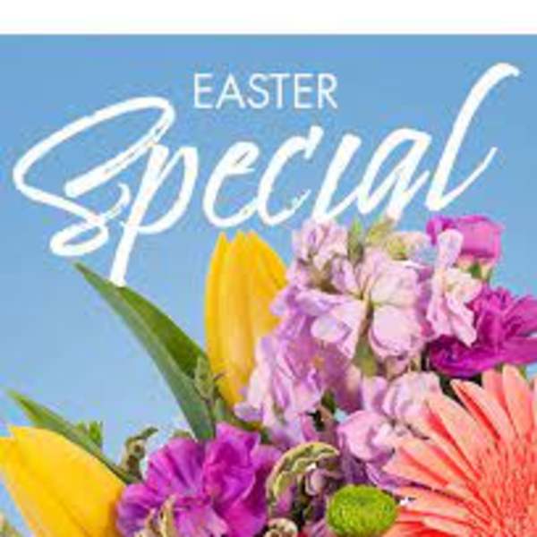 Easter Special