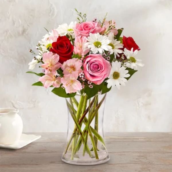 Sentimental Valentine