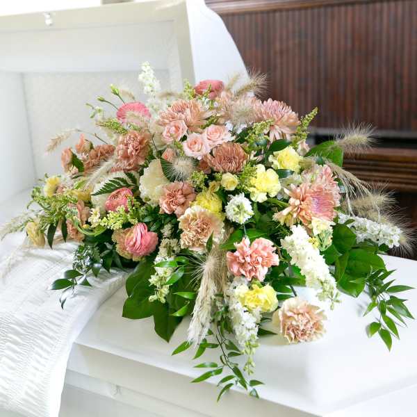 Mixed Floral 611-18-07