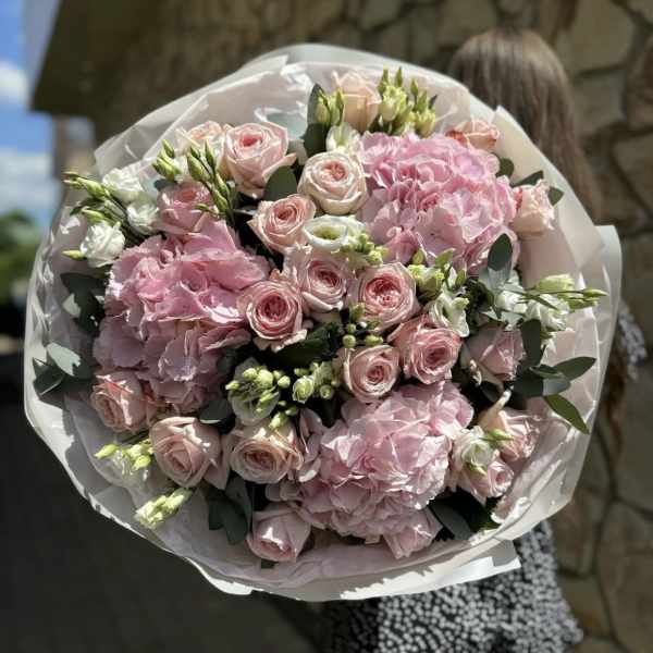 № 210 - THE PHOTO SHOWS THE DELUXE SIZE