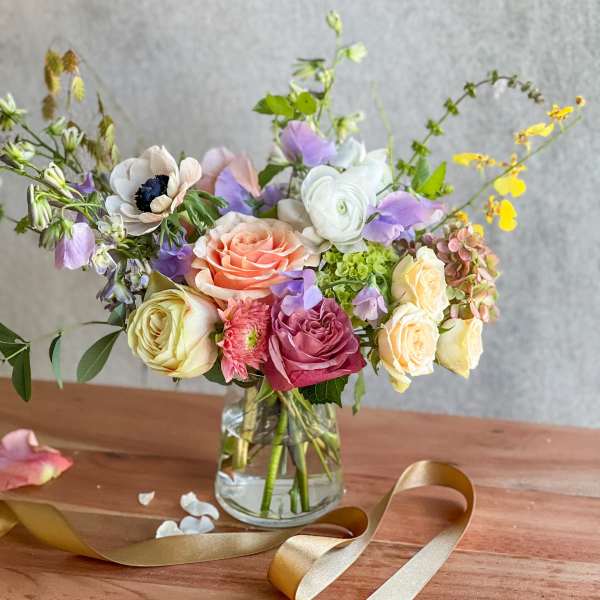 Spring Petite (Designer's Choice)