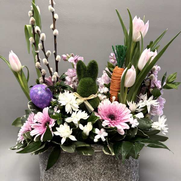 Some Bunny Loves You