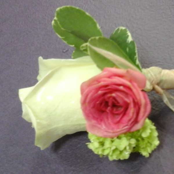 Boutonniere