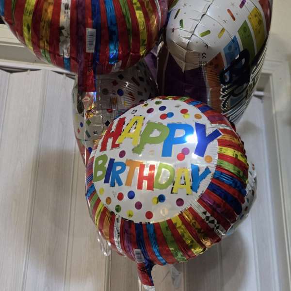 Happy moo-day gift set