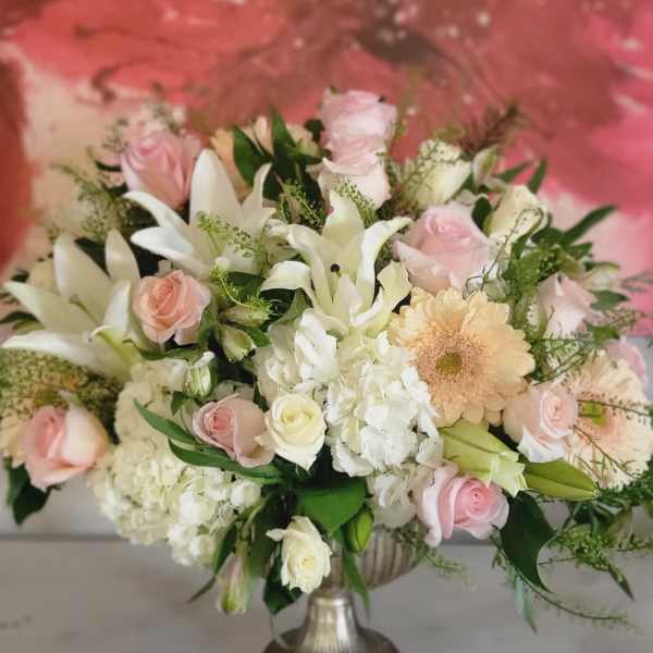 Blessed Beyond Measure