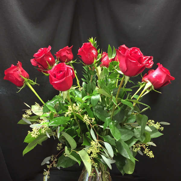 The Classic Romantic