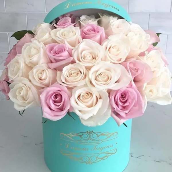 Le Pastel Signature Box