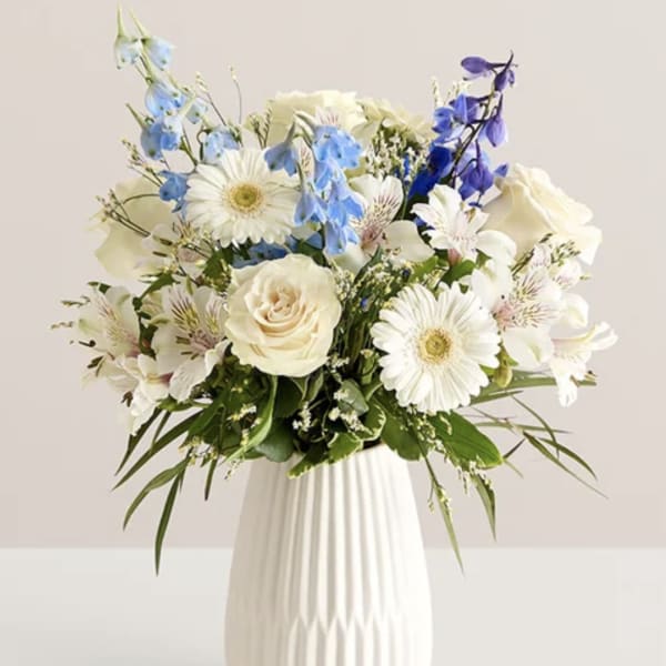 Winter Blossoms Bouquet