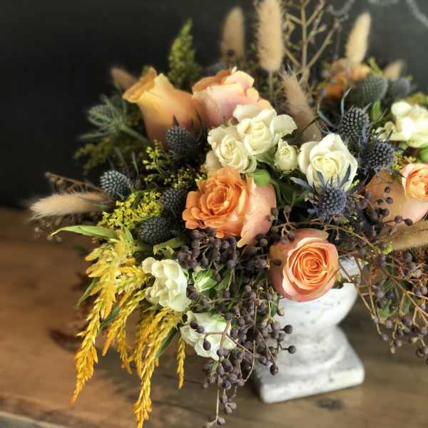 Raggio di Sole ("Ray of Sunshine")