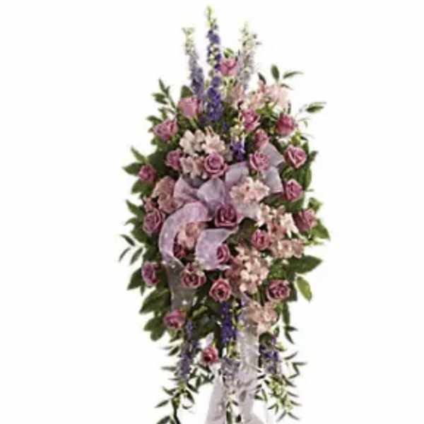 Finest Farewell Spray