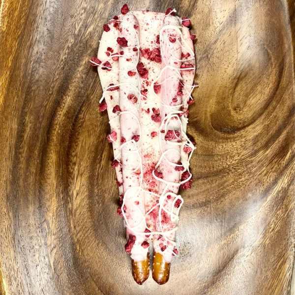 February and March Flavor of the month