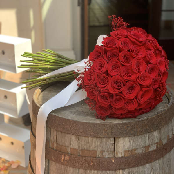 Roses Bouquet